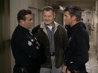 Click to watch 'Log 165: Once a Cop' (popup) Adam-12